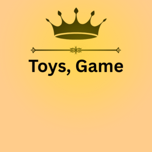 Toys & games